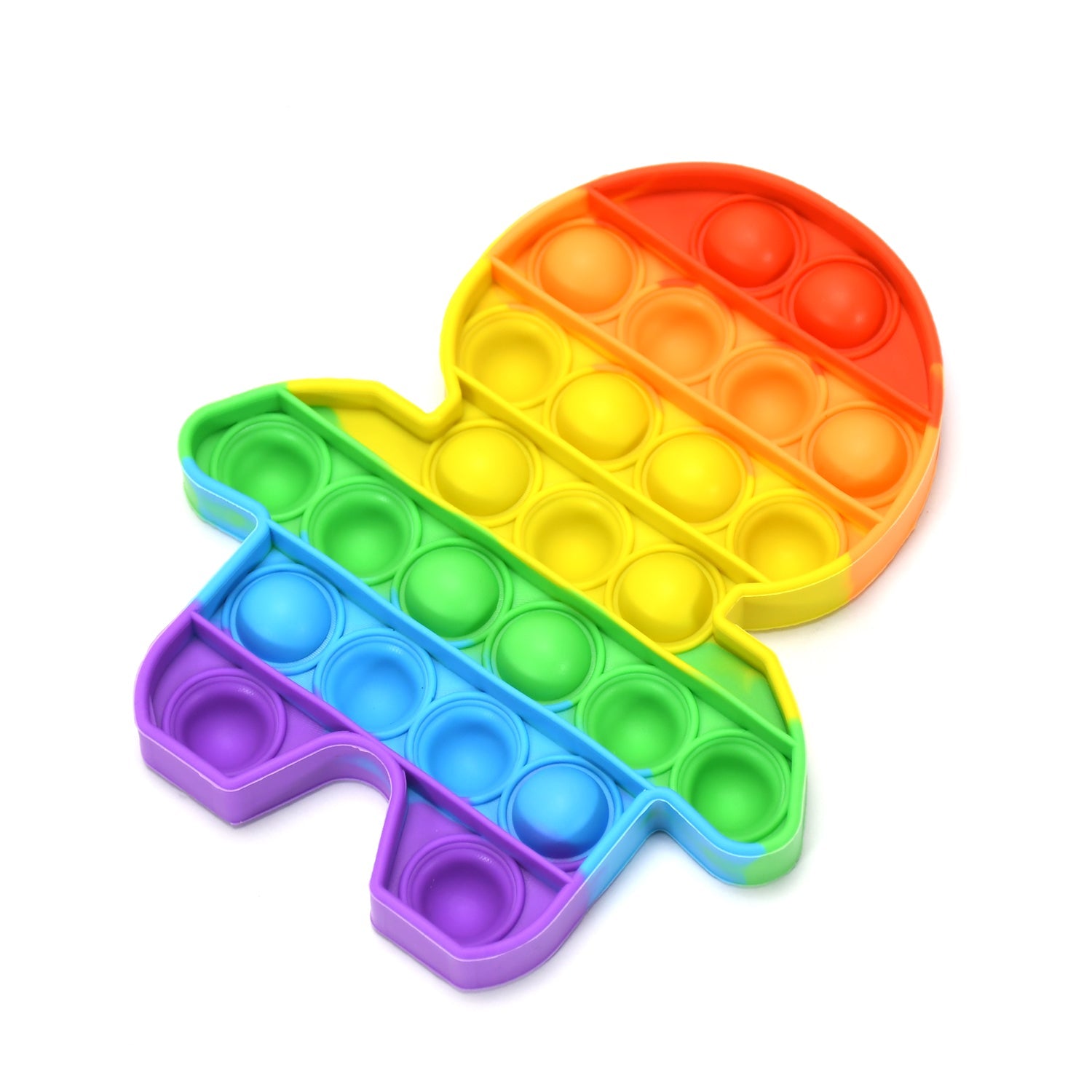 4477 Human Pop It Fidget Push Pop Bubble Fidget Sensory Silicone Stress Relief Sensory Toy for Kids and Adults 4477 Human Pop It Fidget Push Pop Bubble Fidget Sensory Silicone Stress Relief Sensory Toy for Kids and Adults